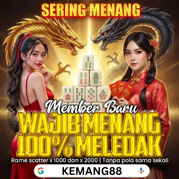 KEMANG88 Slot Anti Rungkad Indonesia