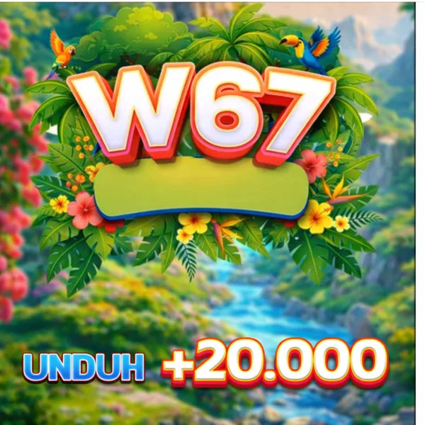 W67 WD Cepat DANA OVO GoPay