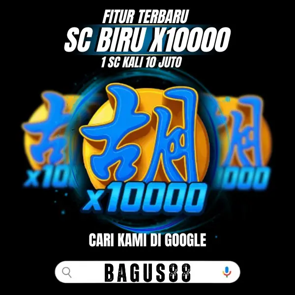 bagus88 APK