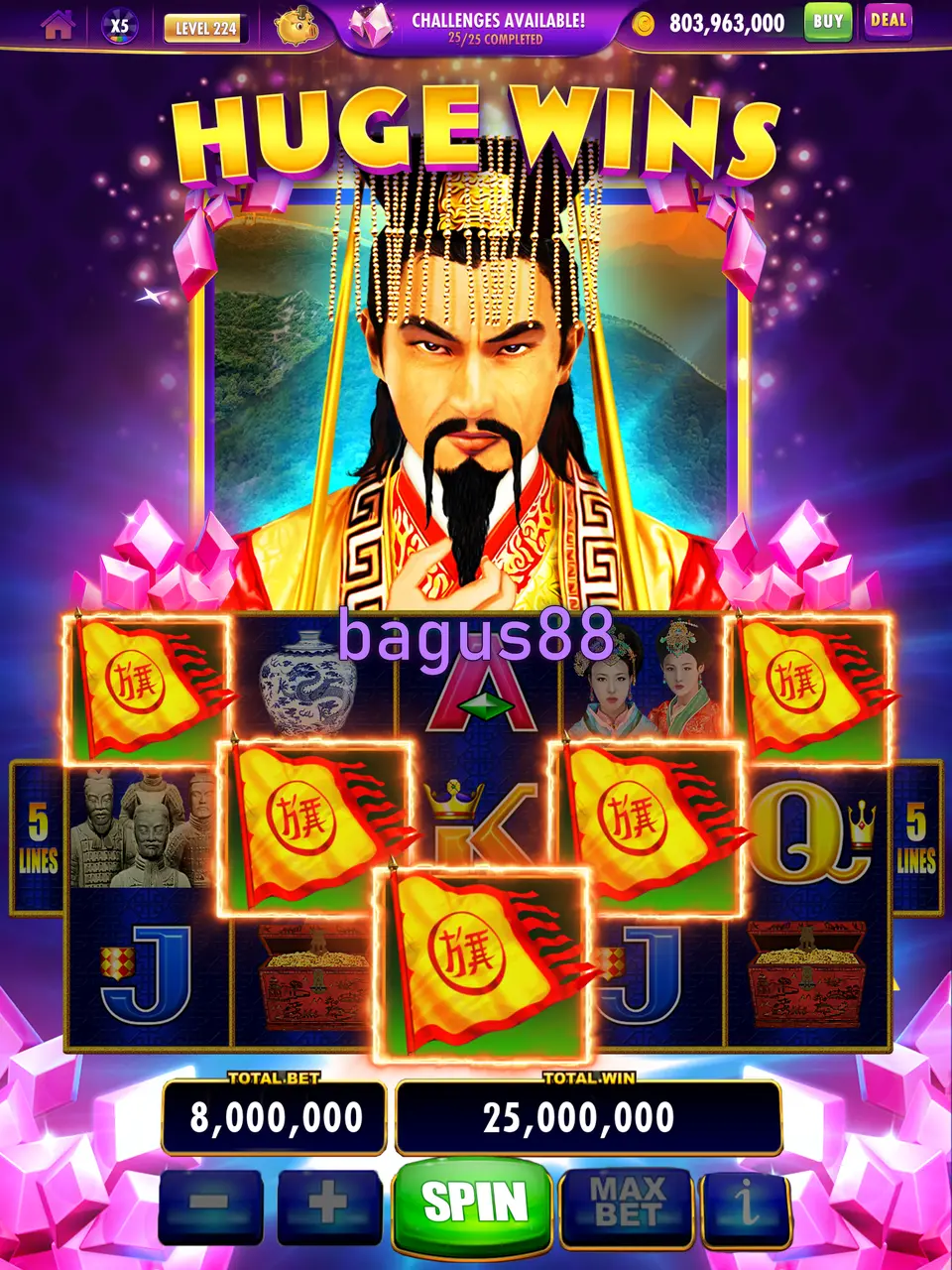 bagus88 APK