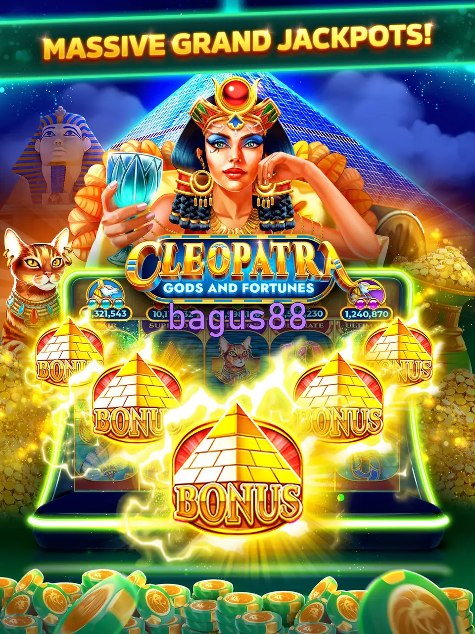 bagus88 APK