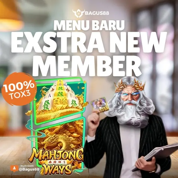 bagus88 Masuk