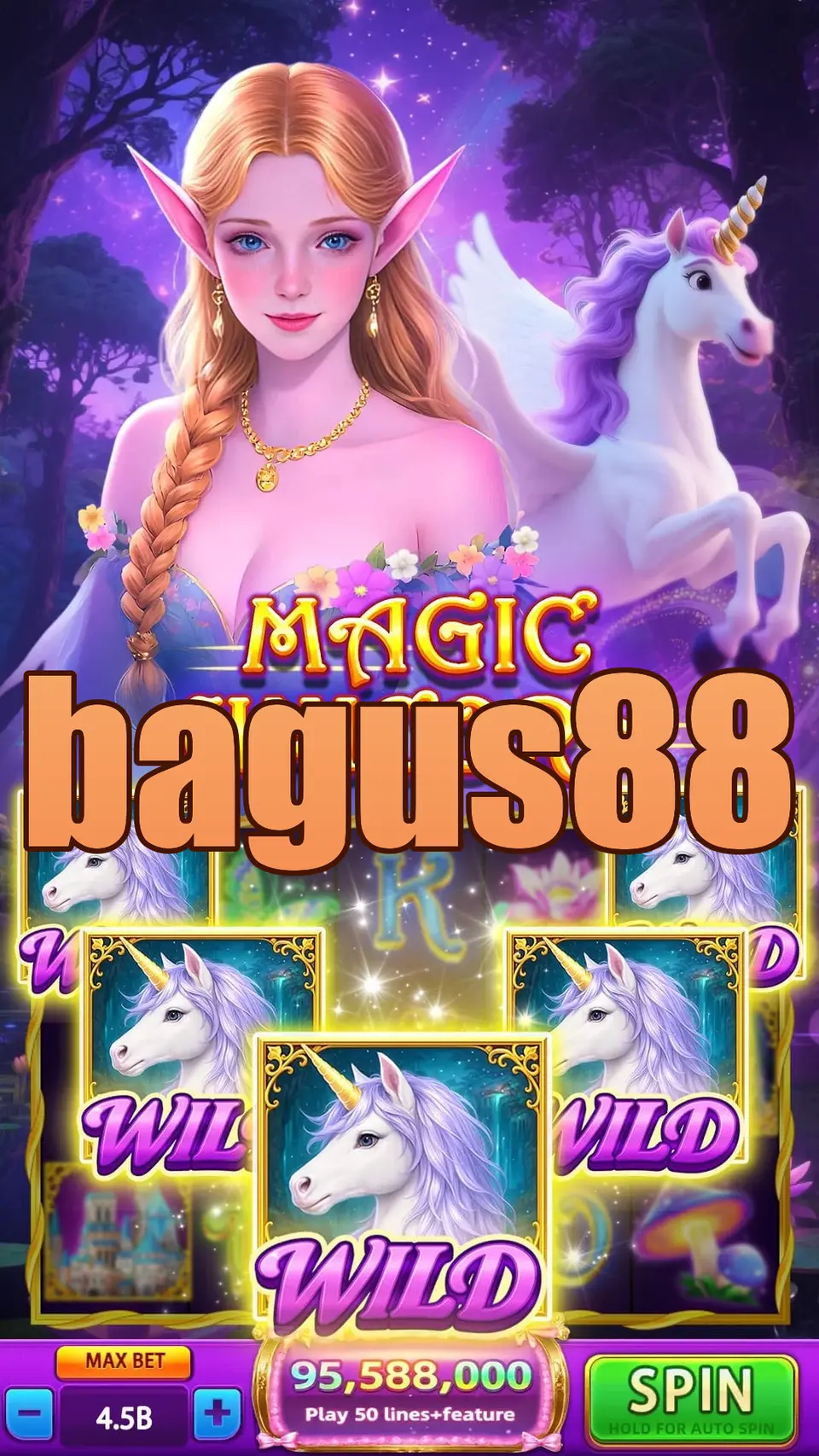 bagus88 Masuk