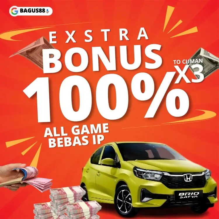 BAGUS88 Masuk Resmi 2026 Aplikasi