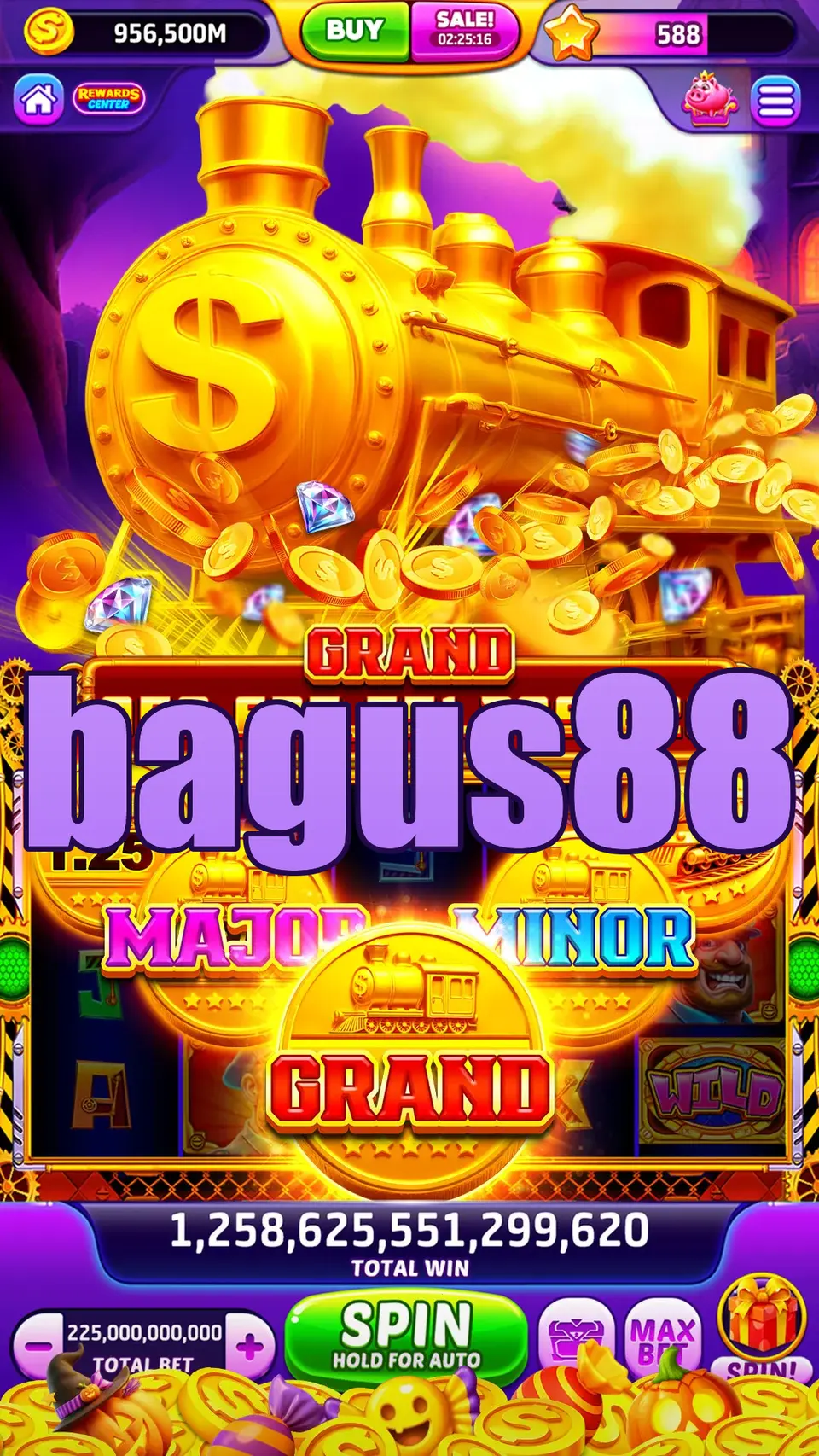 bagus88 Preview - Resmi Unduh